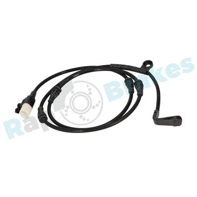 RAP BRAKES R-G0064 EAN: 5902701075286.