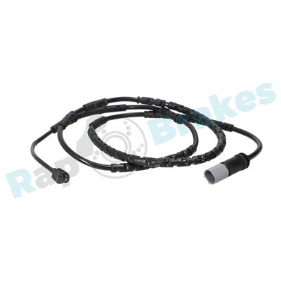 RAP BRAKES R-G0138 EAN: 5902701076023.