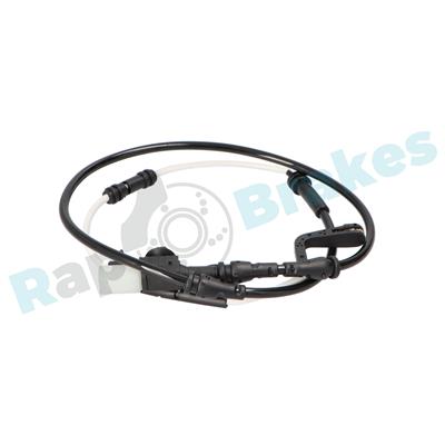 RAP BRAKES R-G0218 EAN: 5902701044787.