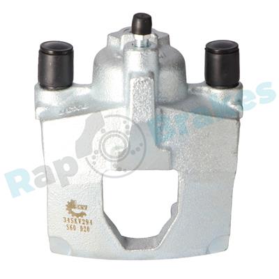 RAP BRAKES R-K0466 EAN: 5902701081195.