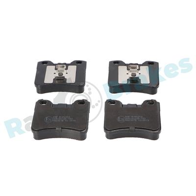 RAP BRAKES R-P0212 EAN: 5902701012113.