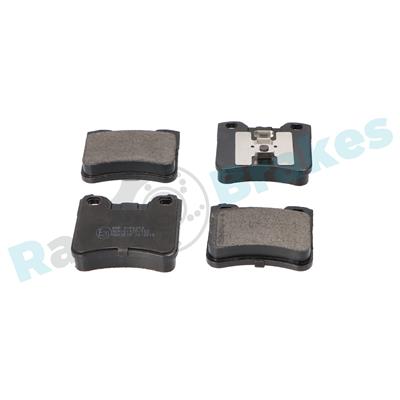 RAP BRAKES R-P0212 EAN: 5902701012113.