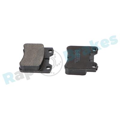 RAP BRAKES R-P0212 EAN: 5902701012113.