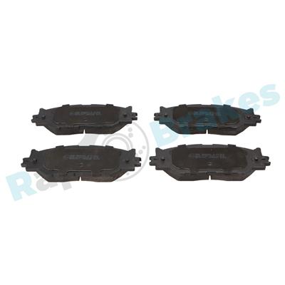 RAP BRAKES R-P1202 EAN: 5902701022013.