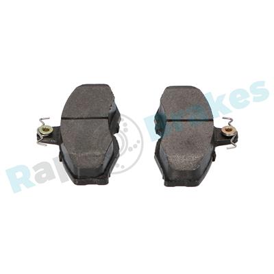 RAP BRAKES R-P1450 EAN: 5902701024499.