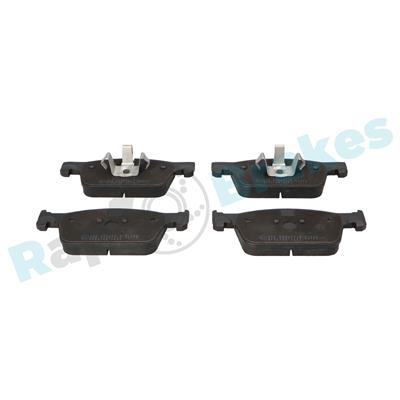 RAP BRAKES R-P1555 EAN: 5907714125911.