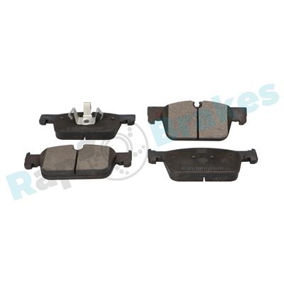 RAP BRAKES R-P1555 EAN: 5907714125911.