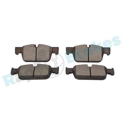 RAP BRAKES R-P1555 EAN: 5907714125911.