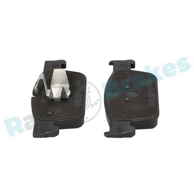 RAP BRAKES R-P1555 EAN: 5907714125911.