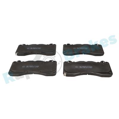 RAP BRAKES R-P1660 EAN: 5902701096007.