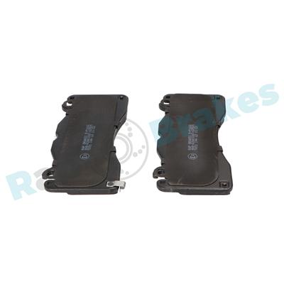 RAP BRAKES R-P1660 EAN: 5902701096007.