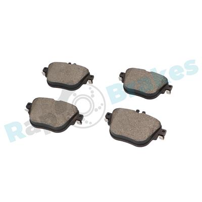 RAP BRAKES R-P1712 EAN: 5902701044008.