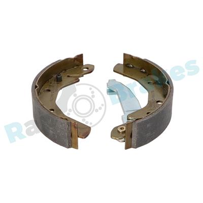 RAP BRAKES R-S0006 EAN: 5902701039851.