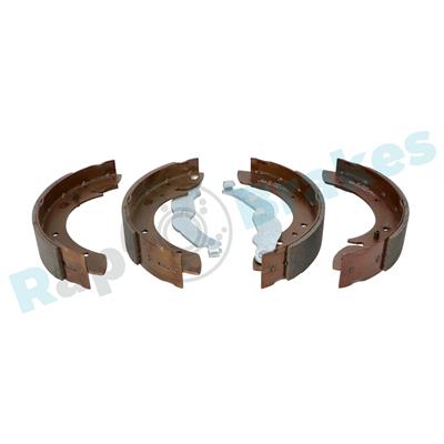 RAP BRAKES R-S0046 EAN: 5902701040253.
