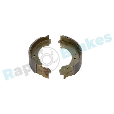 RAP BRAKES R-S0111 EAN: 5902701040901.
