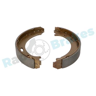 RAP BRAKES R-S0283 EAN: 5902701042622.