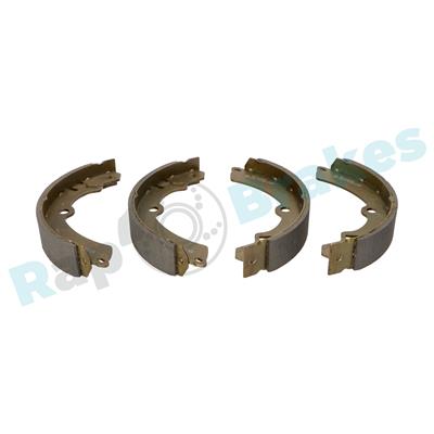 RAP BRAKES R-S0292 EAN: 5902701042714.