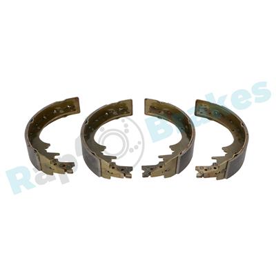 RAP BRAKES R-S0307 EAN: 5902701042868.