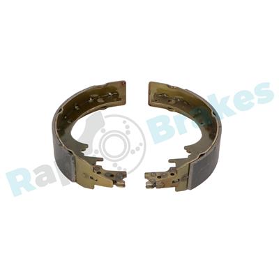 RAP BRAKES R-S0307 EAN: 5902701042868.