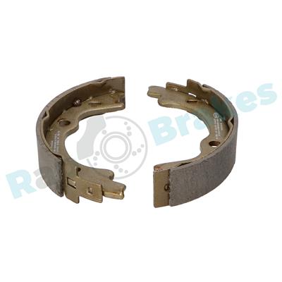 RAP BRAKES R-S0334 EAN: 5902701043131.
