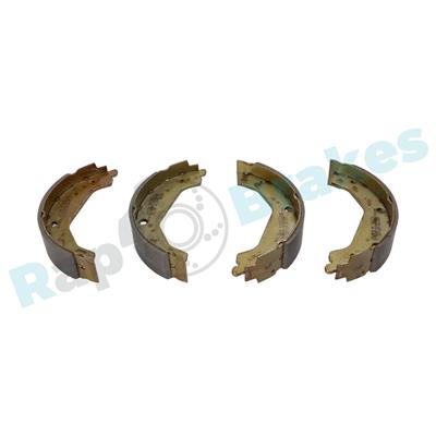 RAP BRAKES R-S0339 EAN: 5902701043186.