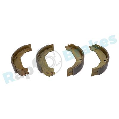 RAP BRAKES R-S0339 EAN: 5902701043186.