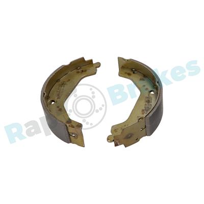 RAP BRAKES R-S0339 EAN: 5902701043186.