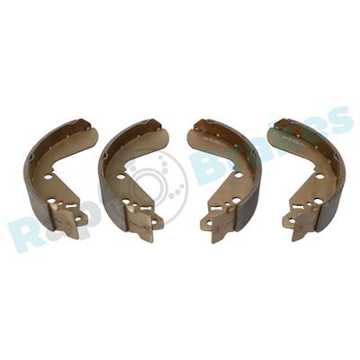 RAP BRAKES R-S0348 EAN: 5902701043278.