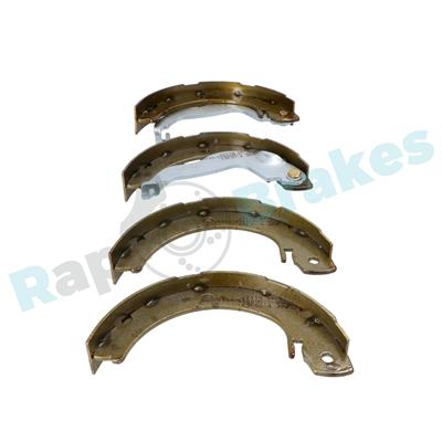 RAP BRAKES R-S0373 EAN: 5902701043520.