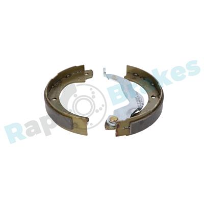 RAP BRAKES R-S0373 EAN: 5902701043520.