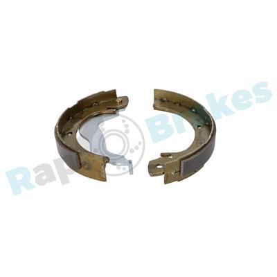 RAP BRAKES R-S0373 EAN: 5902701043520.