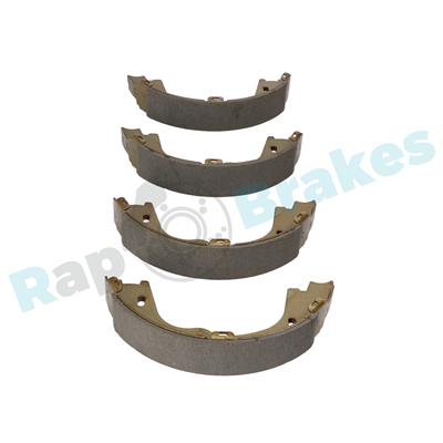 RAP BRAKES R-S0434 EAN: 5906125596587.