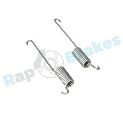 RAP BRAKES R-T0032 EAN: 5907714126956.