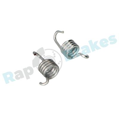 RAP BRAKES R-T0032 EAN: 5907714126956.