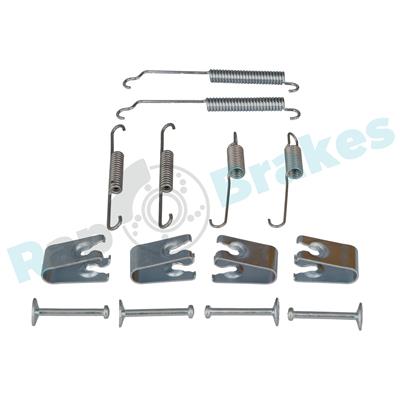 RAP BRAKES R-T0119 EAN: 5907714136016.