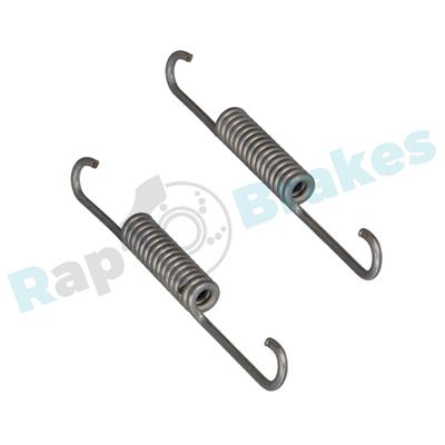 RAP BRAKES R-T0119 EAN: 5907714136016.