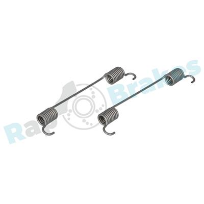 RAP BRAKES R-T0152 EAN: 5907714136344.