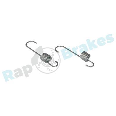 RAP BRAKES R-T0152 EAN: 5907714136344.