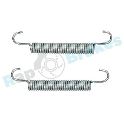 RAP BRAKES R-T0179 EAN: 5907714136610.