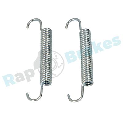 RAP BRAKES R-T0179 EAN: 5907714136610.