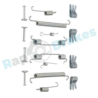 RAP BRAKES R-T0225 EAN: 5907714147531.