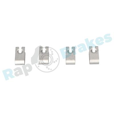 RAP BRAKES R-T0232 EAN: 5902701096335.