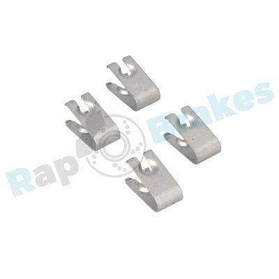 RAP BRAKES R-T0232 EAN: 5902701096335.
