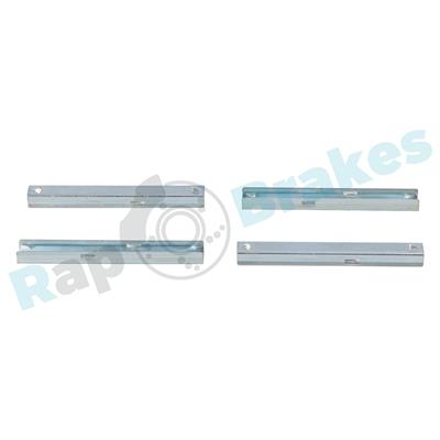 RAP BRAKES R-U0225 EAN: 5907714139314.