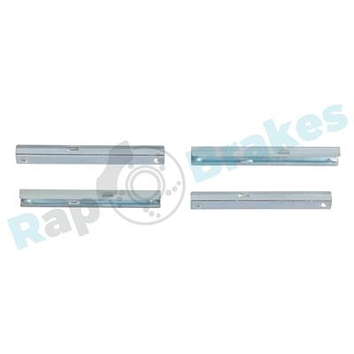 RAP BRAKES R-U0225 EAN: 5907714139314.