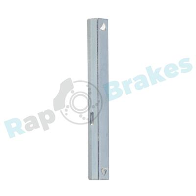 RAP BRAKES R-U0225 EAN: 5907714139314.