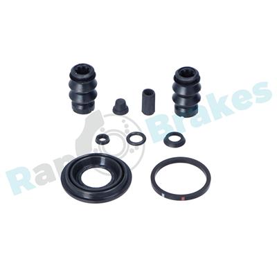 RAP BRAKES R-Z0053 EAN: 5906125666457.