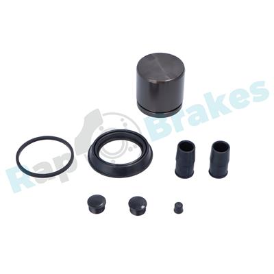 RAP BRAKES R-Z0061 EAN: 5906125666532.