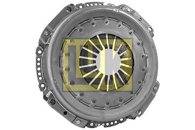 LuK 131 0208 10 EAN: 4005108846907.