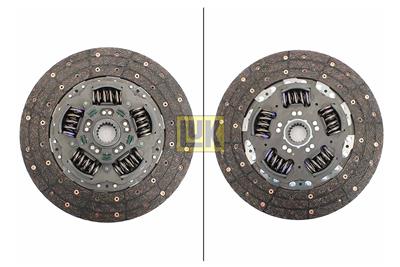 LuK 336 0005 10 EAN: 4005108240347.